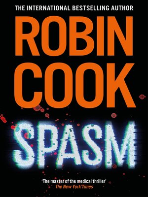 cover image of Spasm
